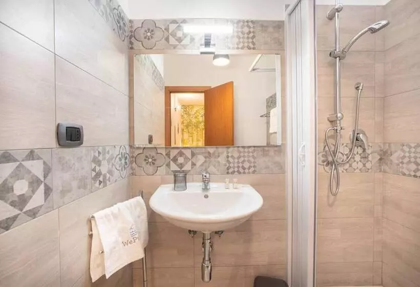 ペンション Wepuglia La Maison D B&b