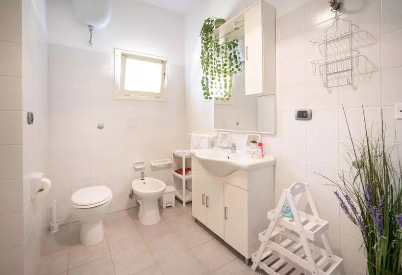 ペンション Wepuglia La Maison D B&b