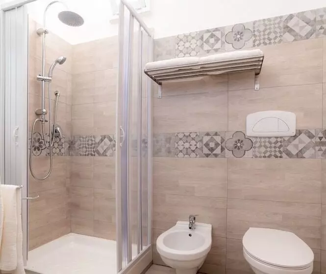 ペンション Wepuglia La Maison D B&b