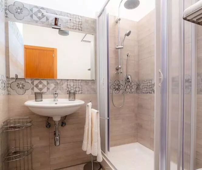 ペンション Wepuglia La Maison D B&b