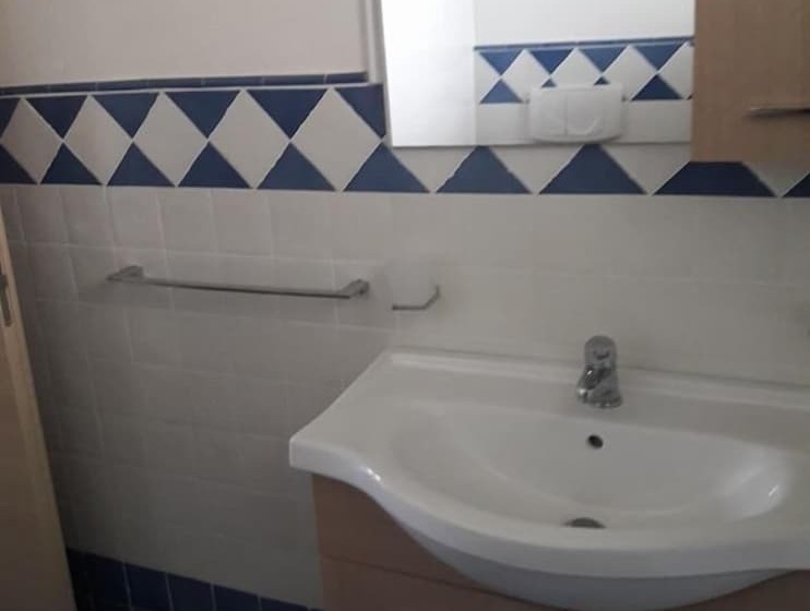 Poseidon Swim & Restaurant Apart