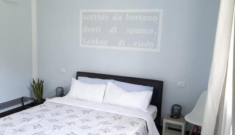 Amandolevanto B&b