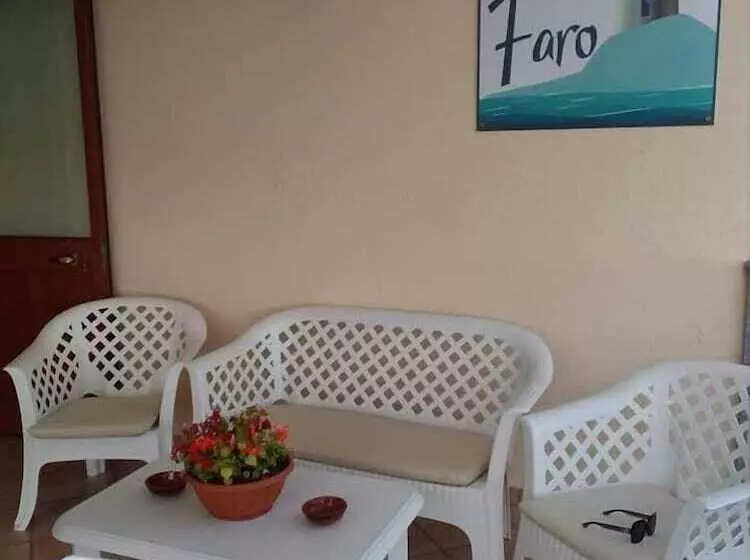 B&b Il Faro