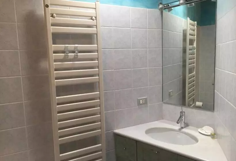 B&b Treviglio