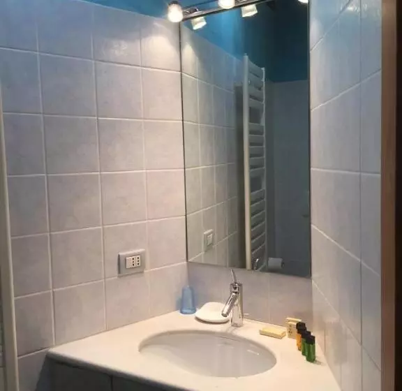 B&b Treviglio