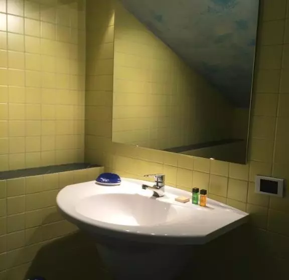 B&b Treviglio