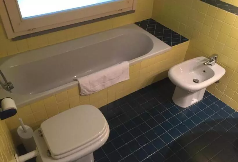 B&b Treviglio