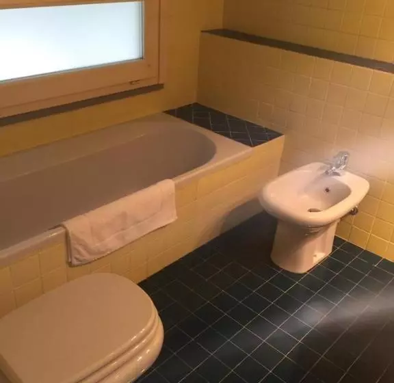 B&b Treviglio