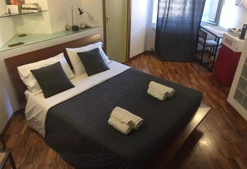 B&b Treviglio