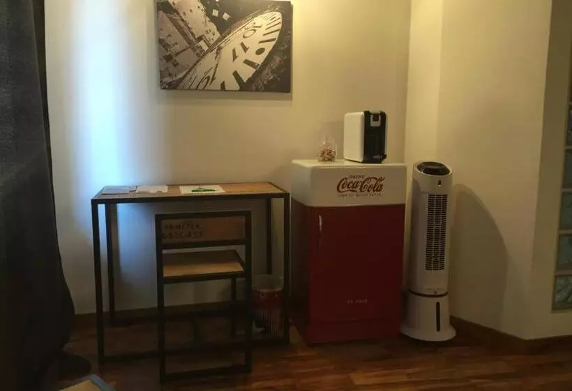 B&b Treviglio