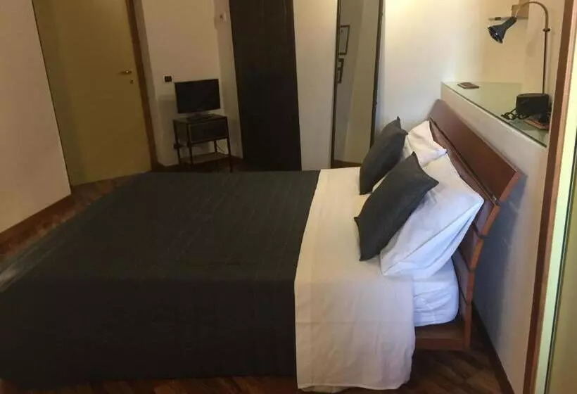 B&b Treviglio