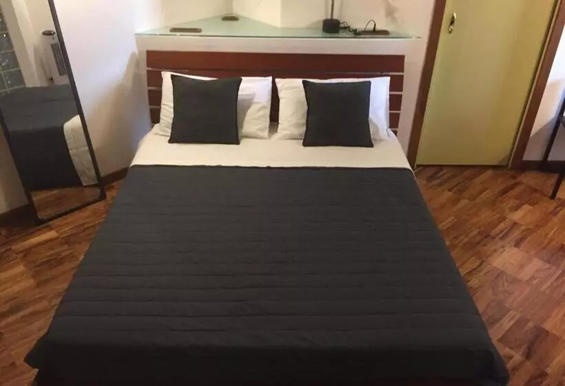 B&b Treviglio