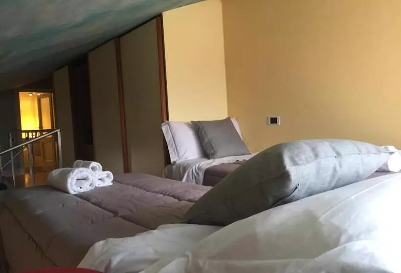 B&b Treviglio