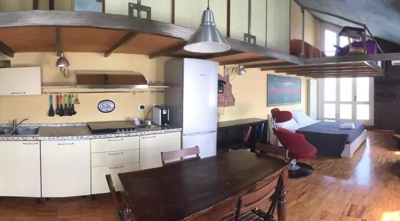 B&b Treviglio