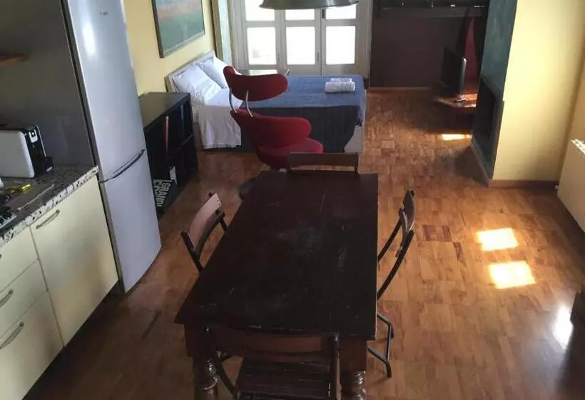 B&b Treviglio