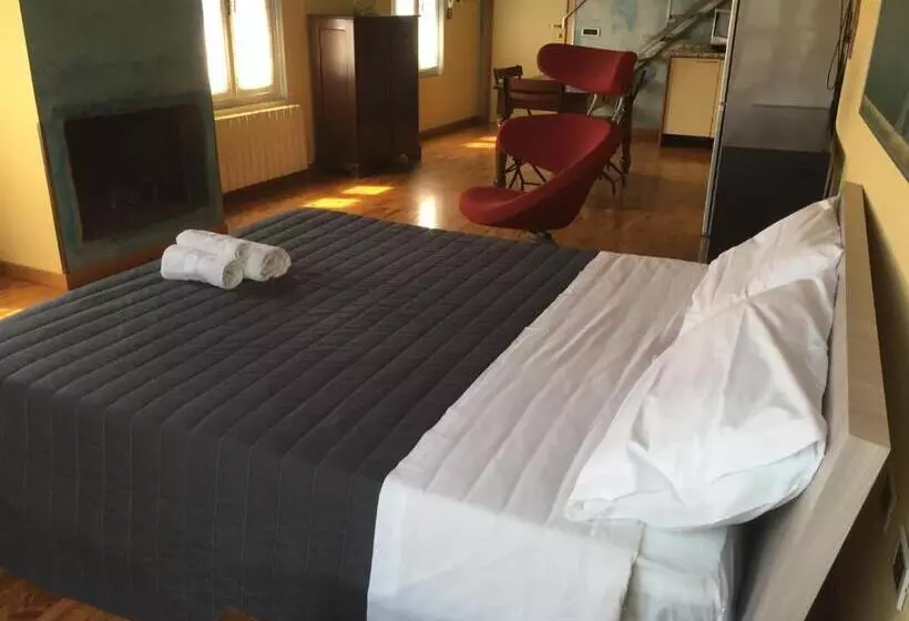 B&b Treviglio