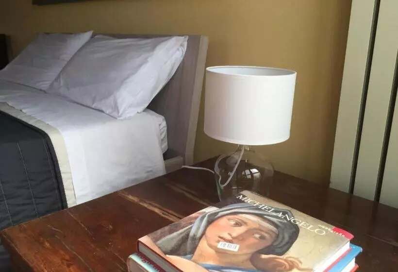 B&b Treviglio