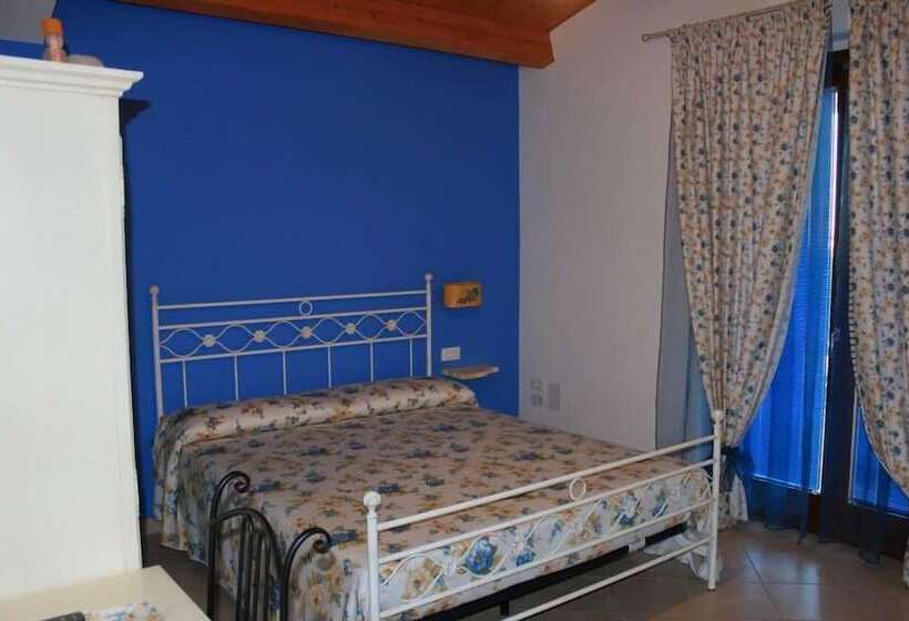 צימר Agriturismo Il Grappolo