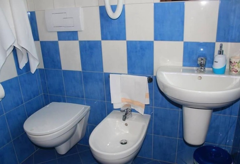 צימר Agriturismo Il Grappolo