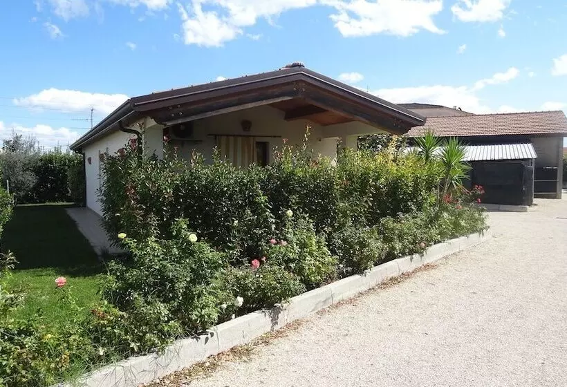 ベッドアンドブレックファースト Agriturismo Il Grappolo