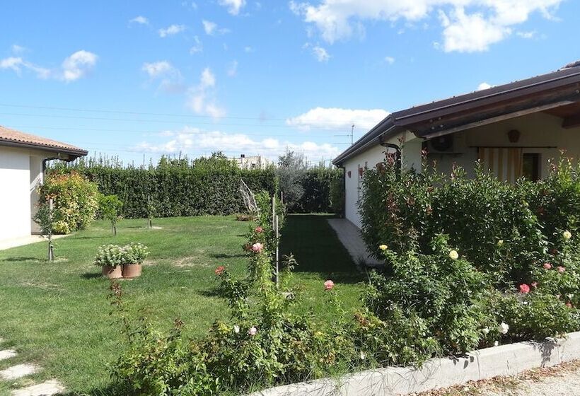 צימר Agriturismo Il Grappolo