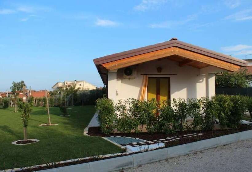 צימר Agriturismo Il Grappolo