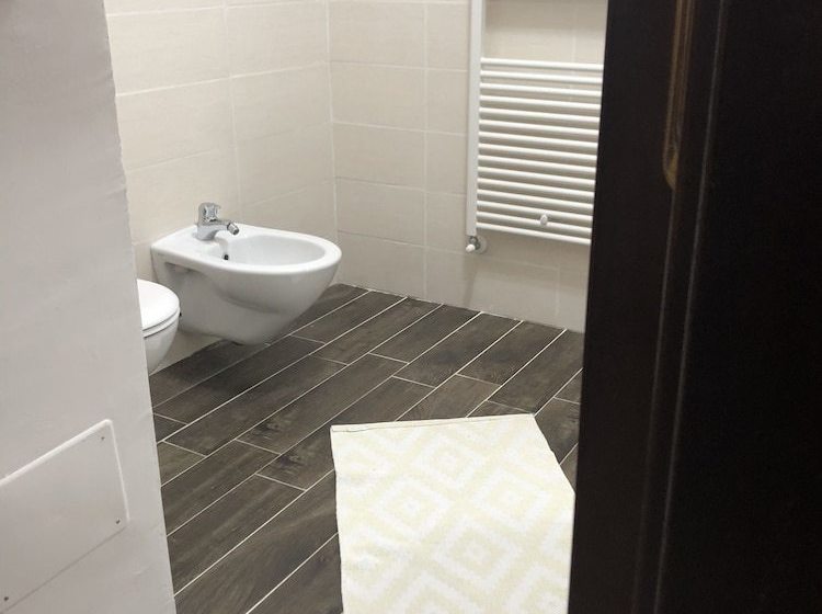 민박 Buongiorno Buona Gente