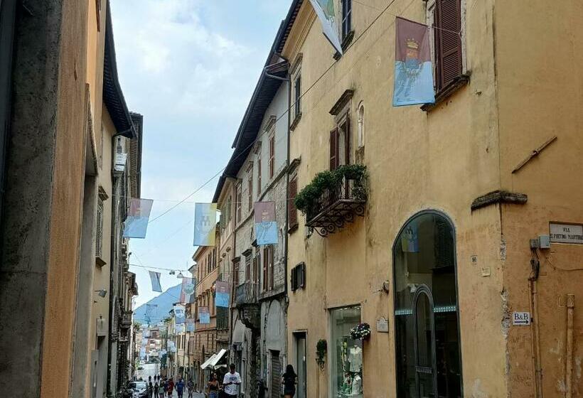 تختخواب و صبحانه Il Capitello