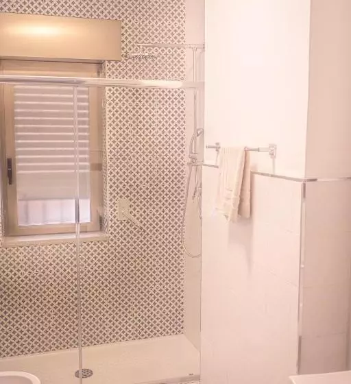 تختخواب و صبحانه Il Verdi Home