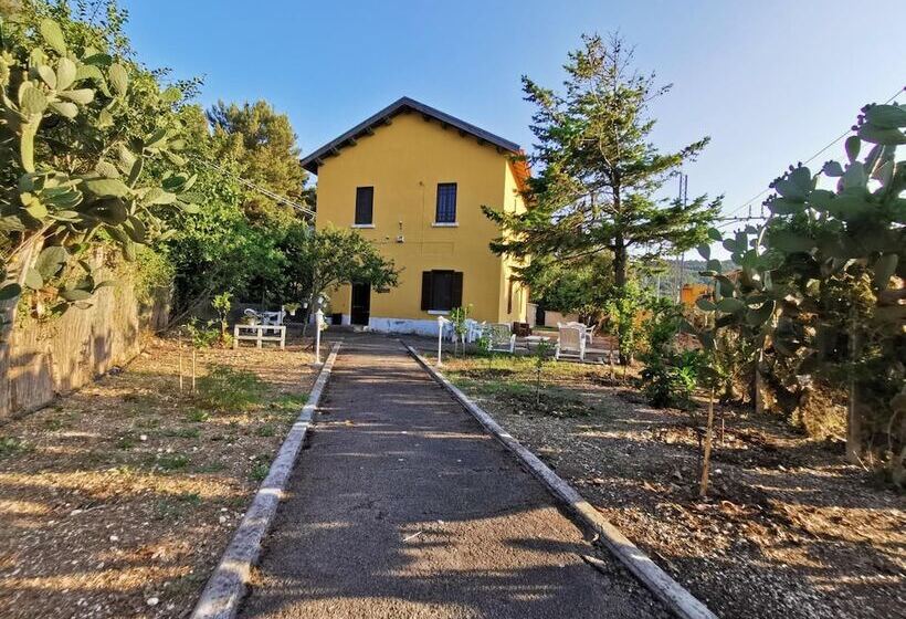 Bed and Breakfast Le Case Del Parco