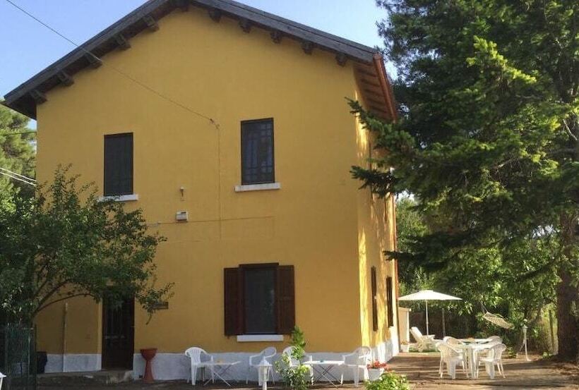 Bed and Breakfast Le Case Del Parco