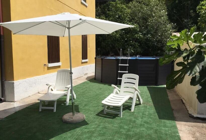 Bed and Breakfast Le Case Del Parco