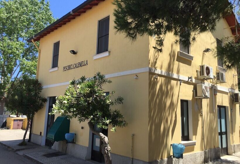 Bed and Breakfast Le Case Del Parco