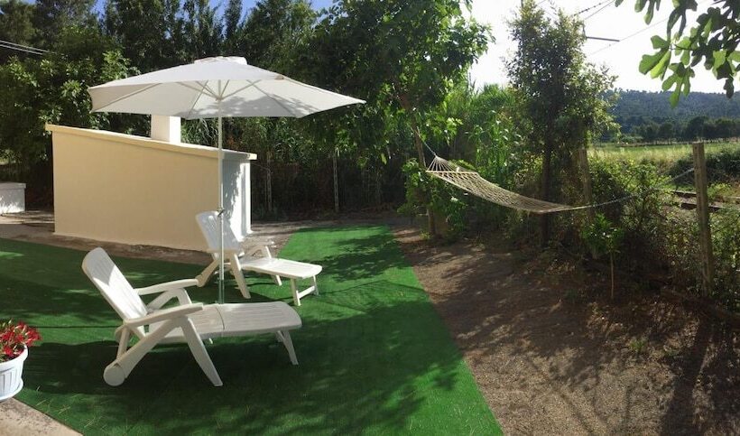 Bed and Breakfast Le Case Del Parco