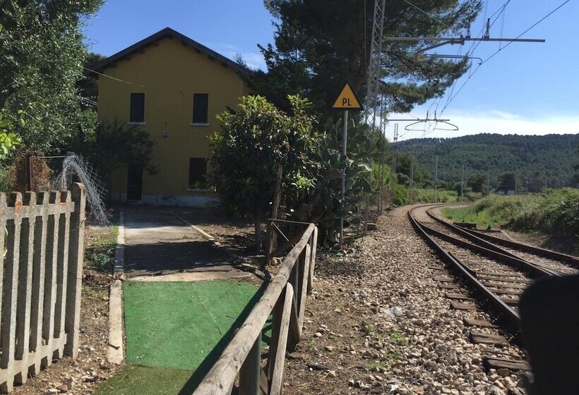 Bed and Breakfast Le Case Del Parco