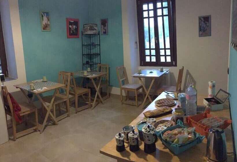 Bed and Breakfast Le Case Del Parco