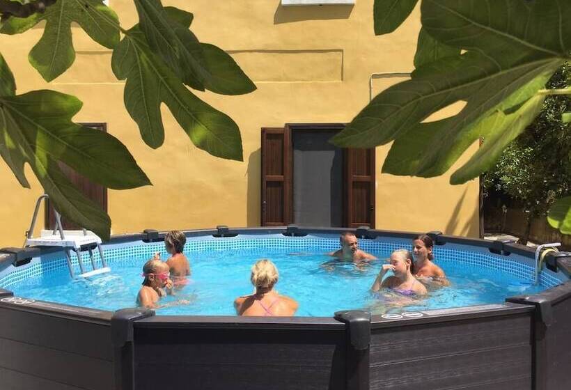 Bed and Breakfast Le Case Del Parco