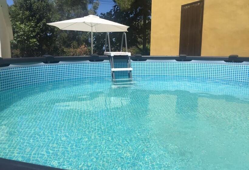 Bed and Breakfast Le Case Del Parco