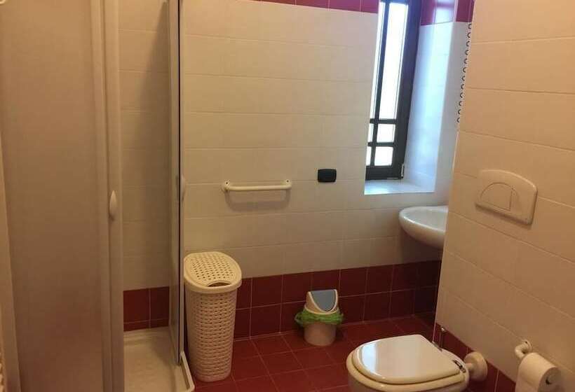 Bed and Breakfast Le Case Del Parco