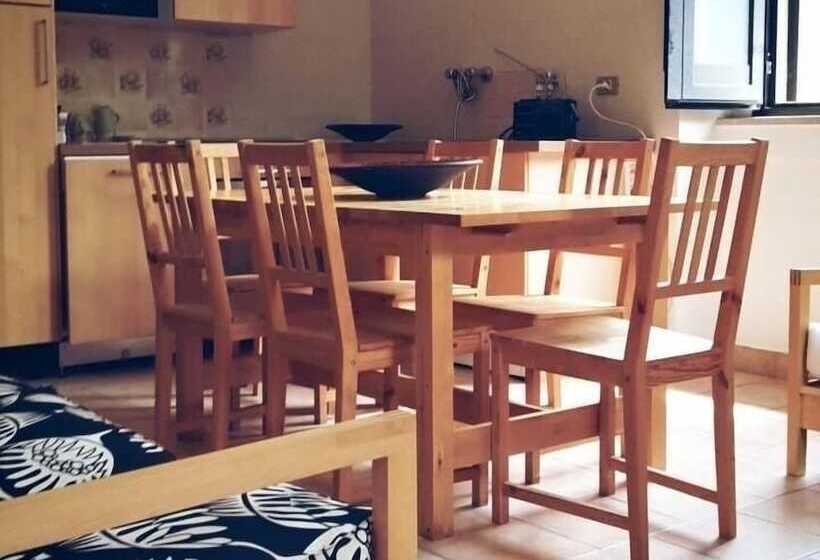 Bed and Breakfast Le Case Del Parco