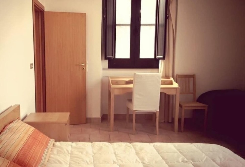 Bed and Breakfast Le Case Del Parco