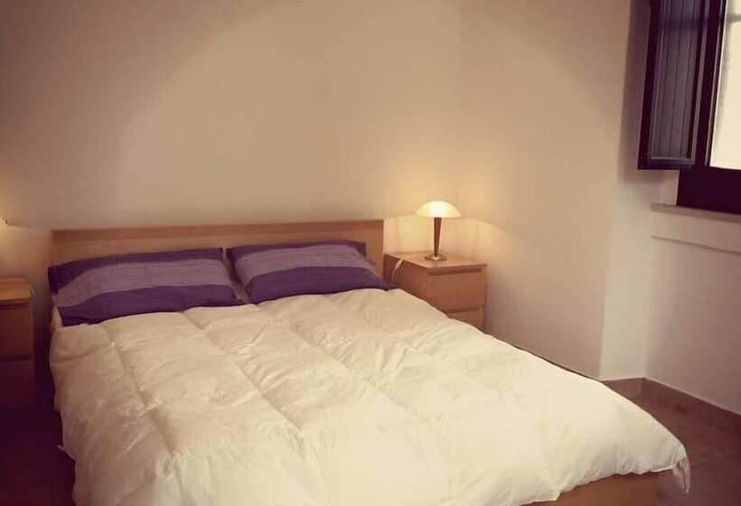 Bed and Breakfast Le Case Del Parco