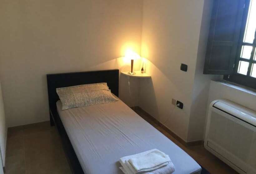 Bed and Breakfast Le Case Del Parco