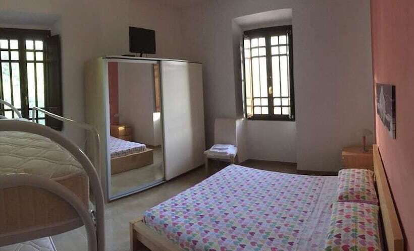 Bed and Breakfast Le Case Del Parco