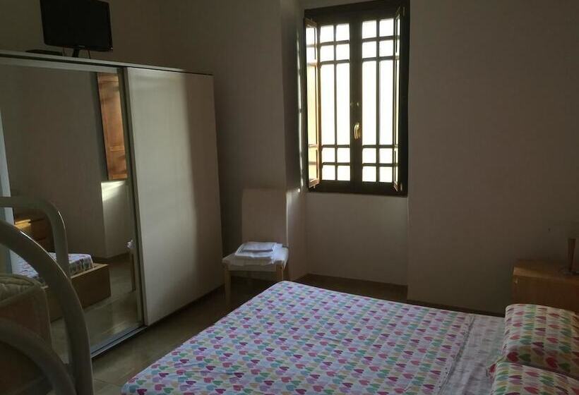 Bed and Breakfast Le Case Del Parco