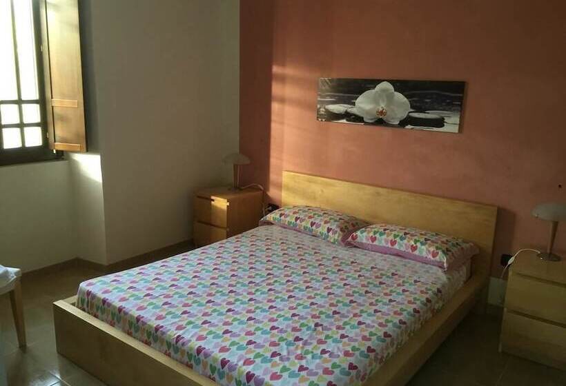Bed and Breakfast Le Case Del Parco