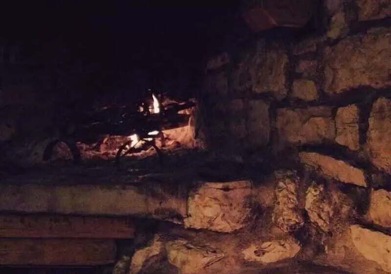 Aamiaismajoitus (B&B) Nido Del Nibbio