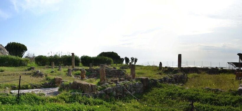 Bed and Breakfast U Scrusciu Do Mari