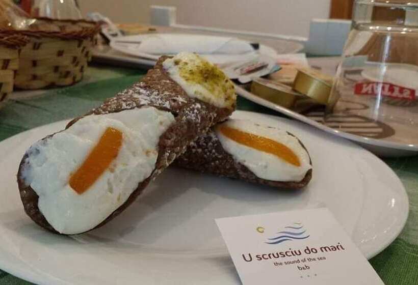 Bed and Breakfast U Scrusciu Do Mari