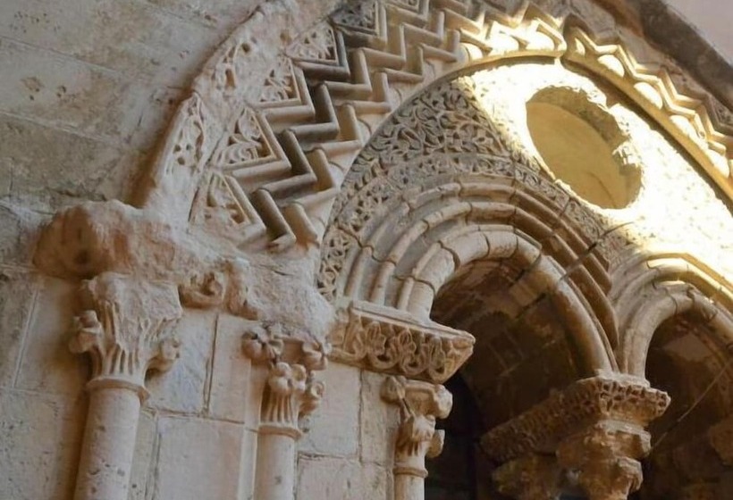 Bed and Breakfast U Scrusciu Do Mari